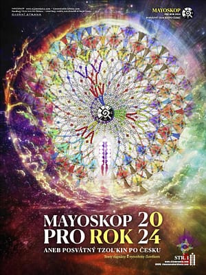 MAYOSKOP PRO ROK 2024 (do 7.5.2025)